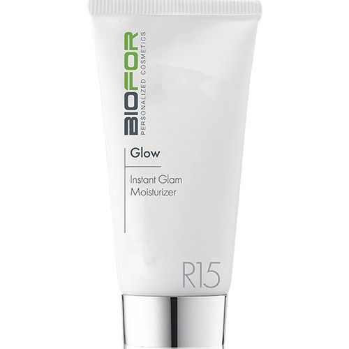 Glow moisturizing cream Biofor