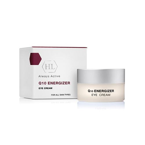 Eye Cream | Q10 Energizer