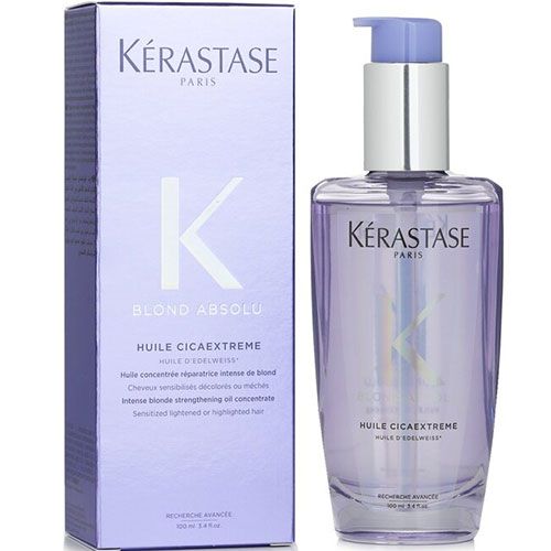 Huile Cicaextreme Blond Absolu Kerastase