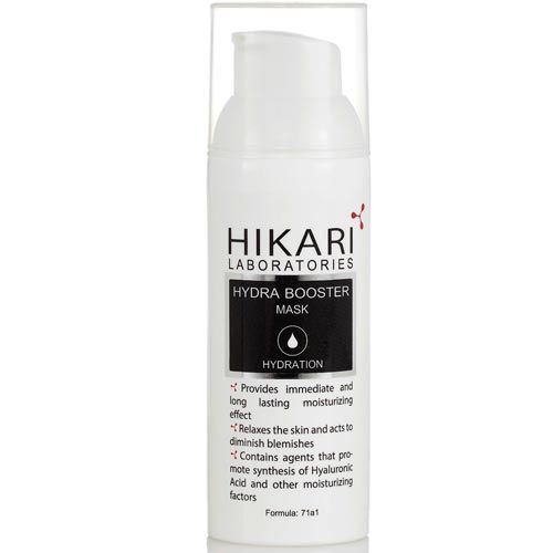 Hydra Booster Mask Hikari