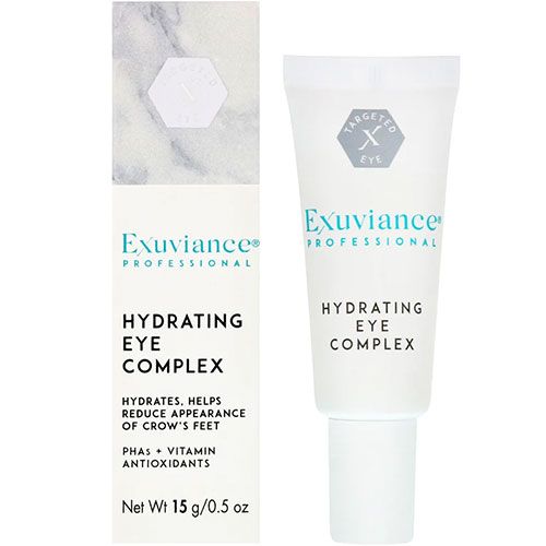 Hydrating Eye Complex Exuviance Professional