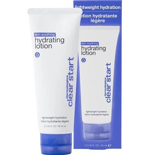 Hydrating Lotion Dermalogica Clear Start
