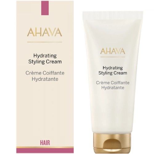 Hydrating Styling Cream Ahava