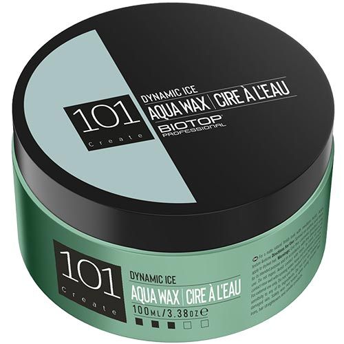 Ice Aqua Wax 101 Create Dynamic Biotop