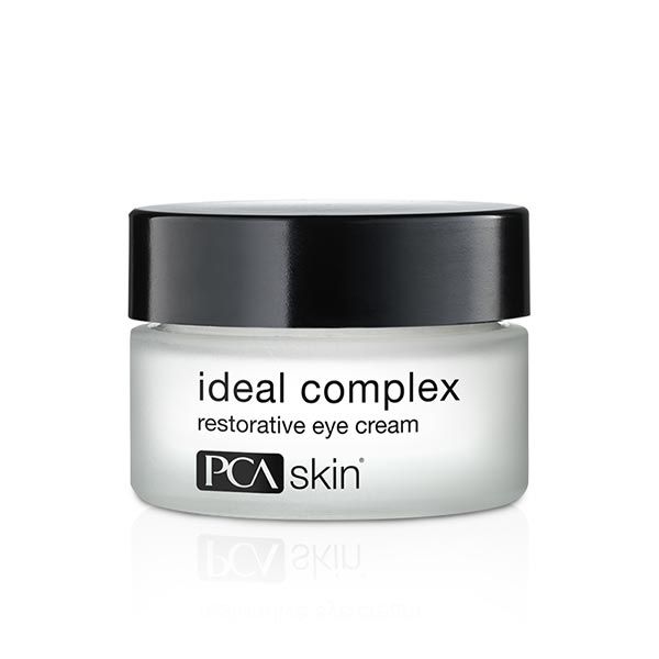 Ideal Complex Restorative Eye Cream
