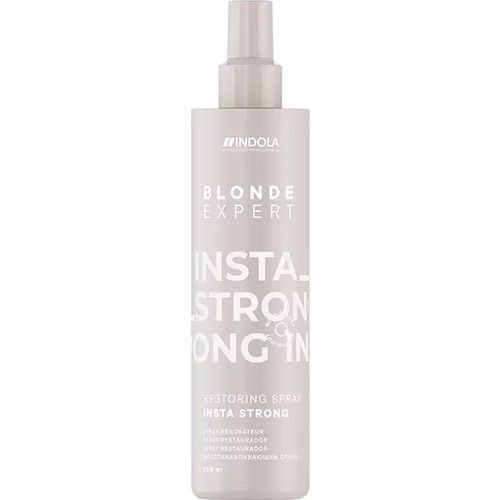 Insta Strong Spray Blond Expert Indola