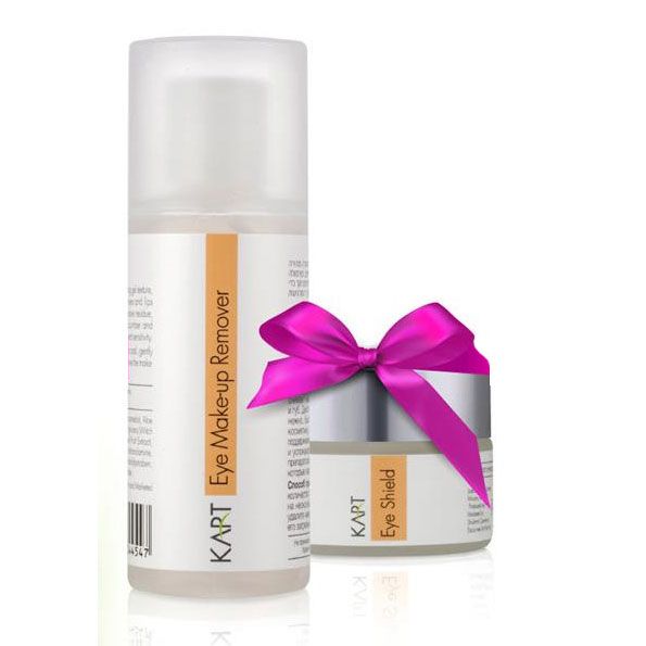 Eye Care Kit Timeless