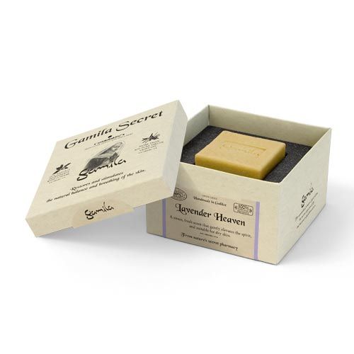 Lavender Heaven Soap