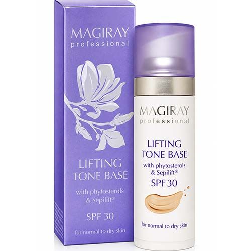 Lifting tone base SPF 30 Magiray