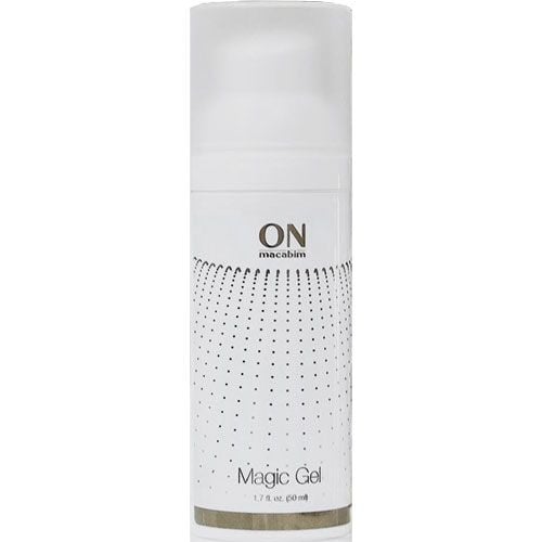 Magic gel onmacabim