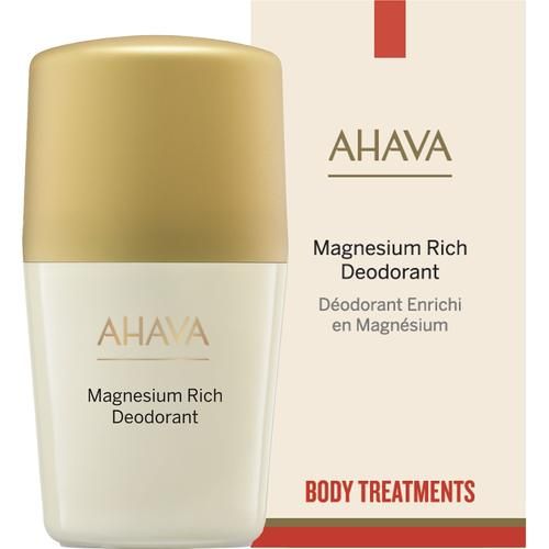 Magnesium Rich Deodorant Ahava