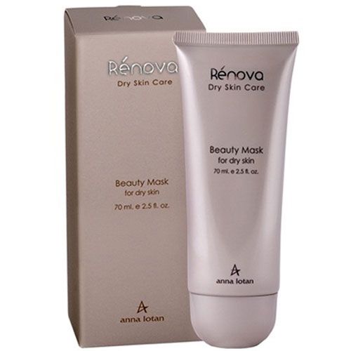 Mask Beauty Renova