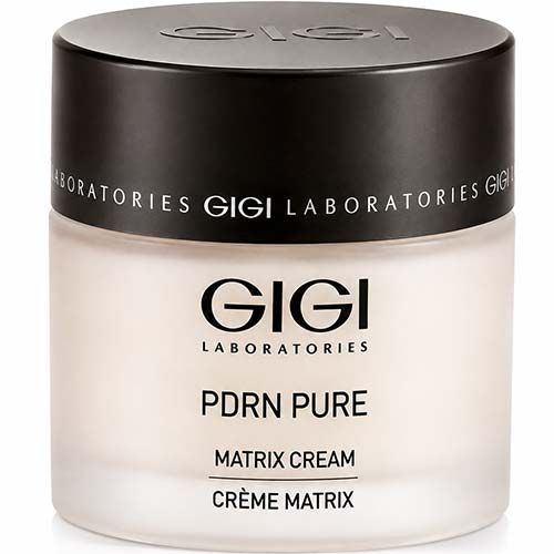 Matrix Cream PDRN Pure GIGI