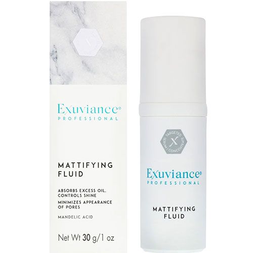 Mattifying Fluid Exuviance Professional