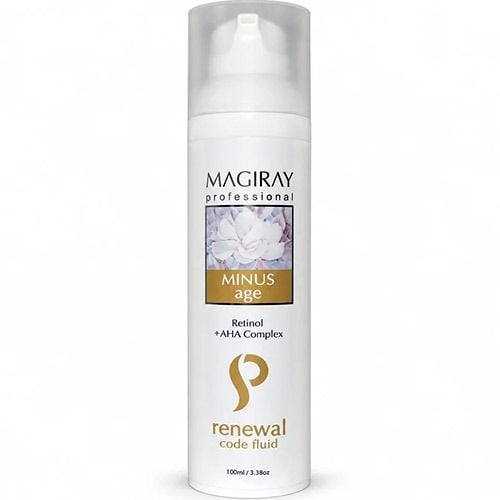 Minus Age Fluid Code Peel for Mature Skin Magiray