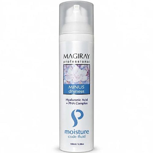 Minus Dryness Fluid Code Peel for Dry Skin Magiray