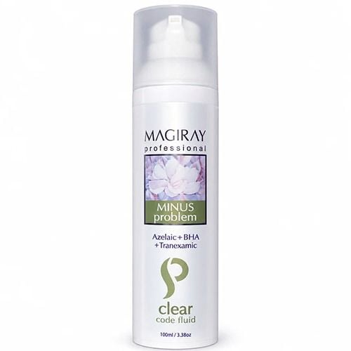 Minus Problem Fluid Code Peel for Problem Skin Magiray