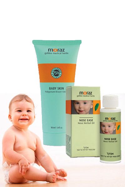Baby gift pack