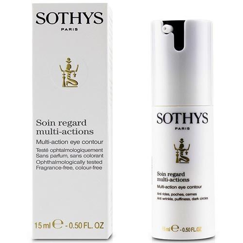 Multi Action Eye Contour Sothys