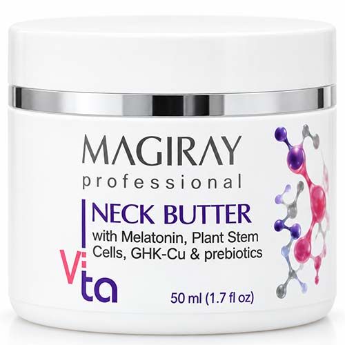 Neck Butter Vita Magiray