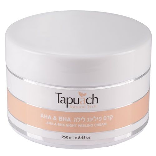 Night Peeling Cream Cream