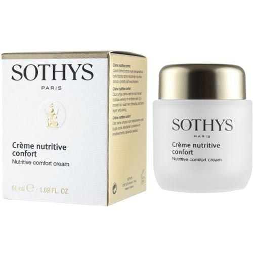 Nutritive Comfort Cream Sothys 