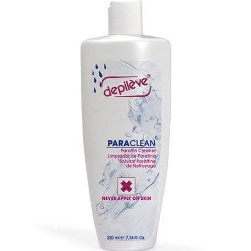 Para-Clean Paraffin Cleanser Depileve