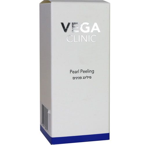 Pearl Peeling Vega Clinic