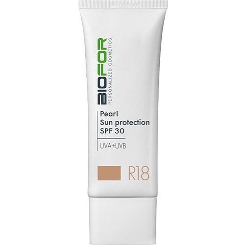 Pearl Sun Protection SPF 30 Biofor