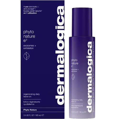 Phyto Nature e² Regenerating Daily Exosome Leave-on Treatment Dermalogica