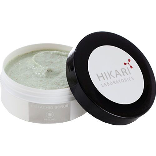 Pistachio cream Hikari labs