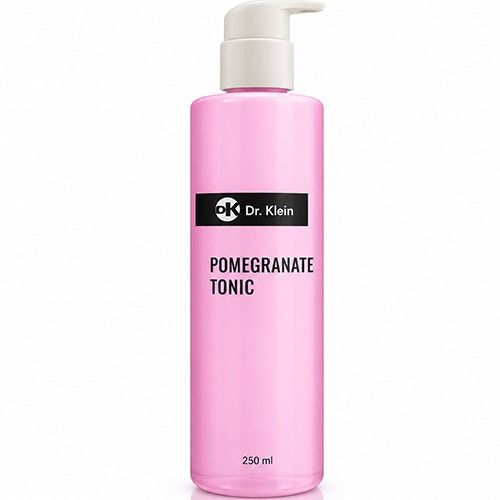 Pomegranate tonic Dr Klein