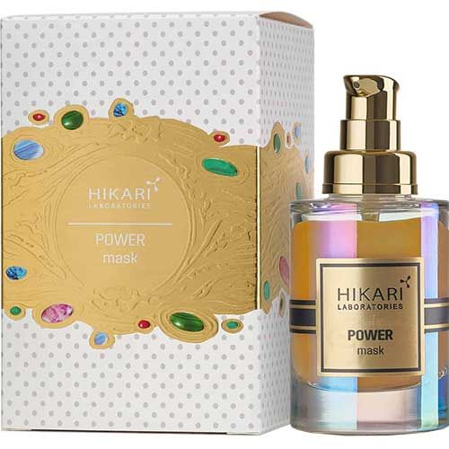 Power Mask Hikari Labs