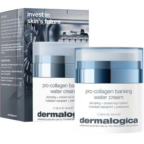 Pro-collagen banking water cream Dermalogica