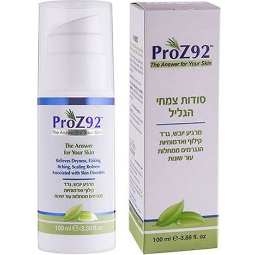 ProZ92 dr dabour