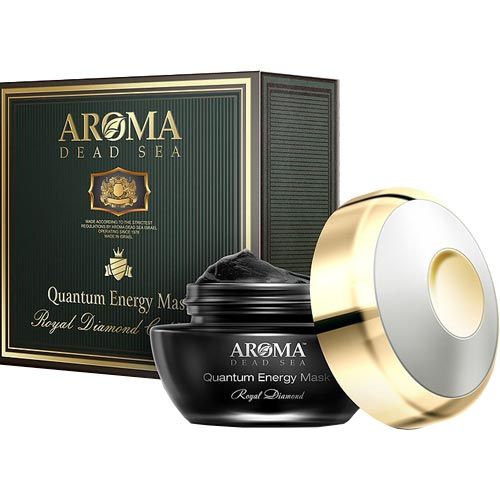 Quantum Energy Mask Aroma Dead Sea