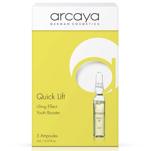 Quick Lift Ampoule Face