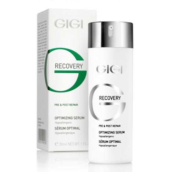 Recovery - Optimizing Serum