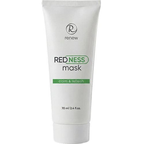 Redness Mask