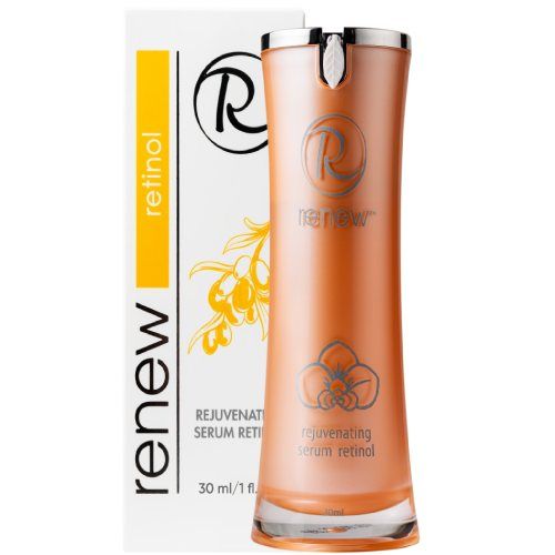 Rejuvenating Serum Retinol Renew