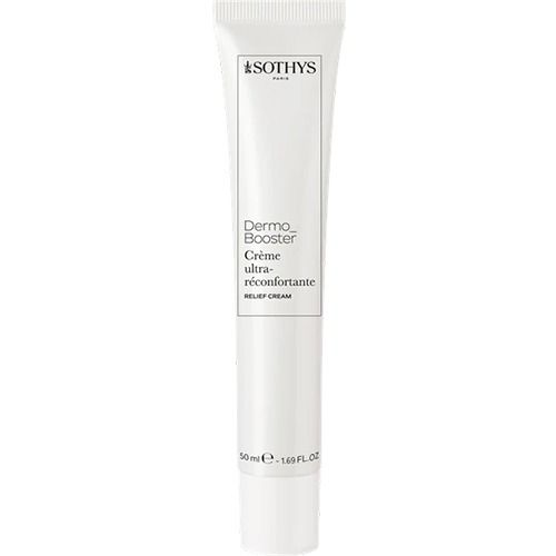 Relief Cream Dermo Booster Sothys