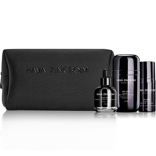 Remicronized treatment kit Hava Zingboim
