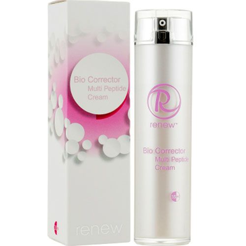 Renew Bio Corrector Multipeptide Cream