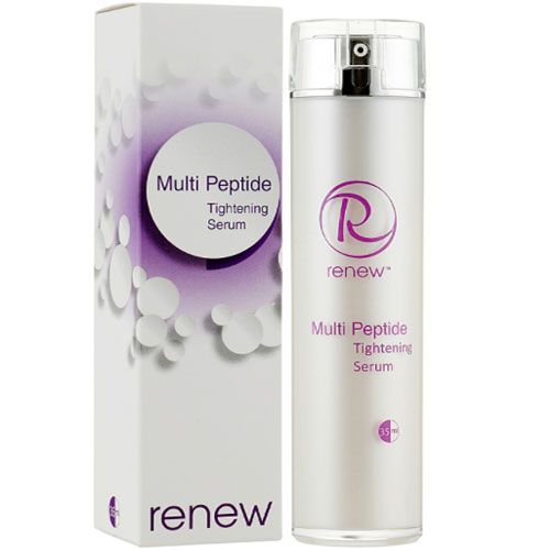 Renew Multi Peptide Tightening Serum