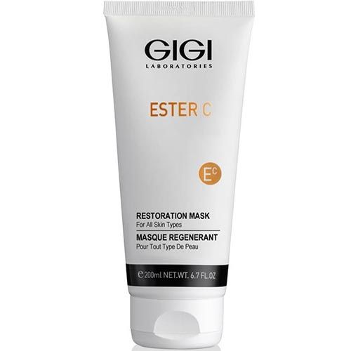 Restoration Mask Ester C GIGI