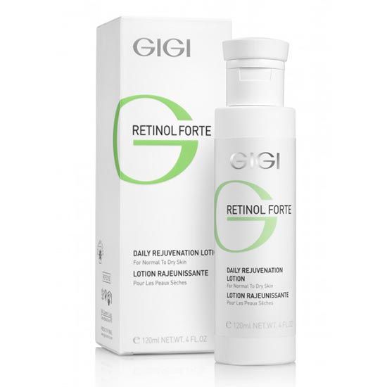 Rejuvenation Lotion Normal & Dry