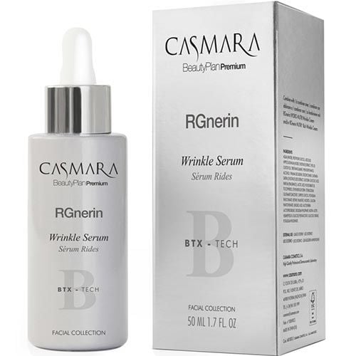 RGnerin Wrinkle Serum Casmara