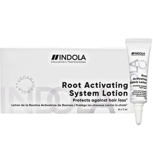 Root Activating System Lotion Indola