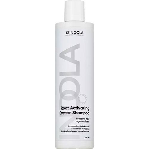 Root Activating System Shampoo Indola