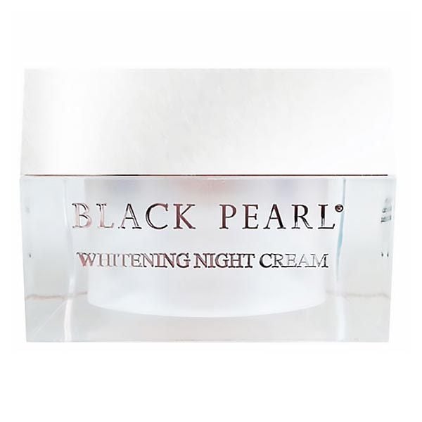 Perla Blanca Whitening Night Cream